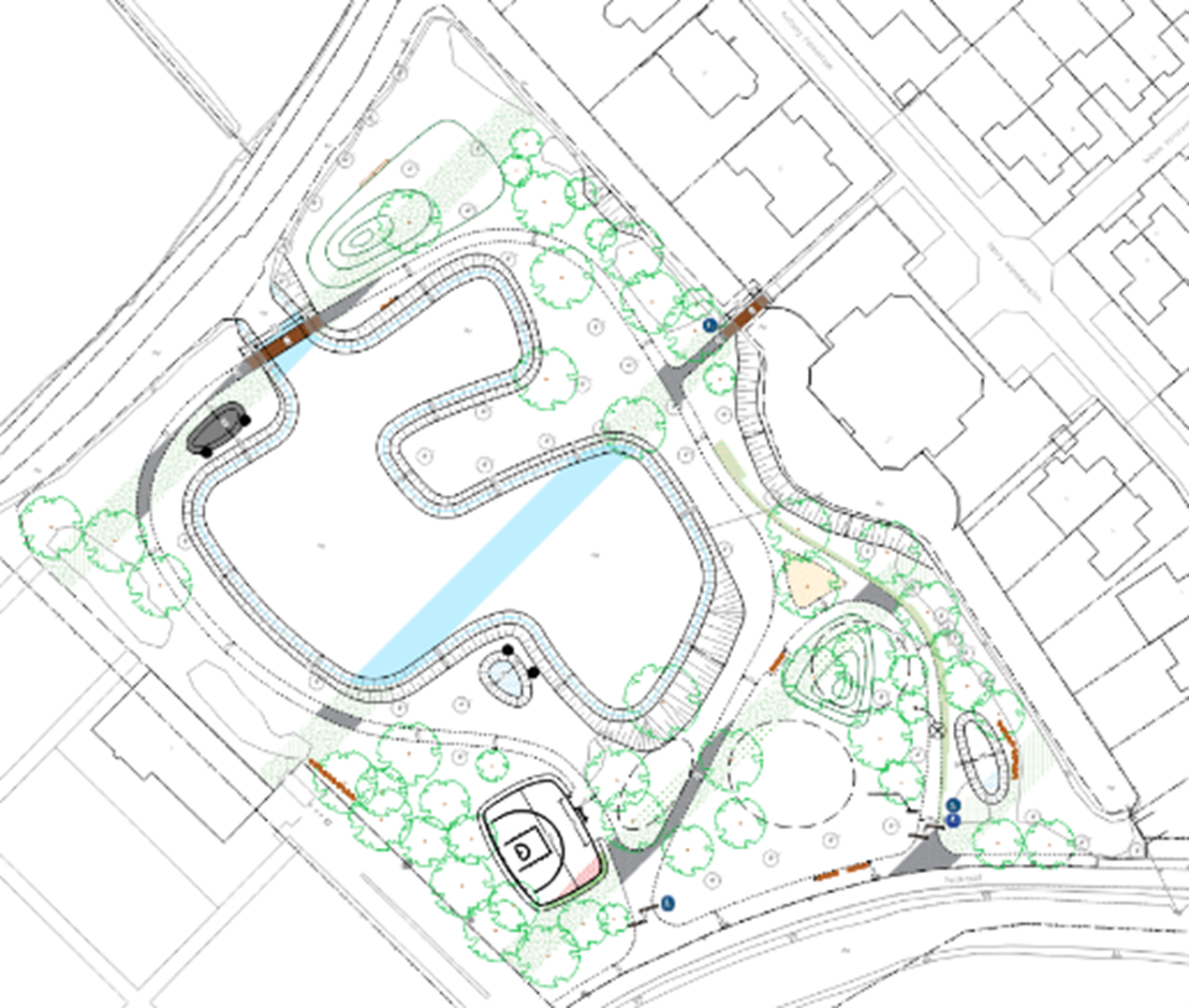 DO Park Ter Wegen