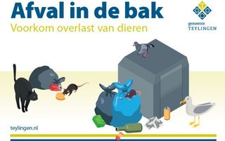 Overlast Teylingen