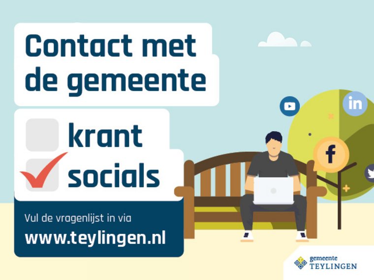 Onderzoek communicatie Onderzoek communicatie