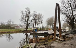 Noordelijke Randweg foto