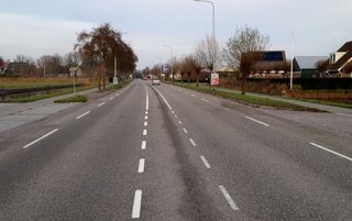 Rijksstraatweg 