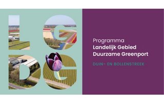 LGDG nieuwsbericht 