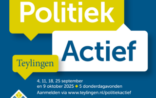 Politiek Actief