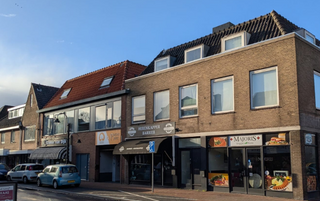 Panden Herenstraat