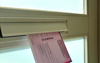 Stempas