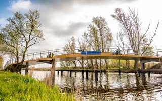 Mobiliteit Teylingen