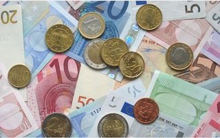Afbeelding van geld