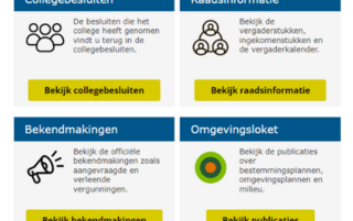 Nieuwsbrief Teylingen