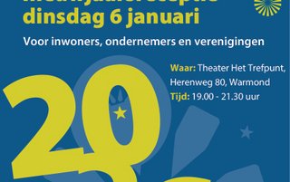 Nieuwjaarsreceptie Teylingen V1 