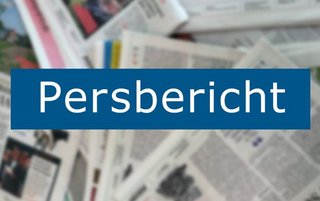 Persbericht Teylingen 1 december