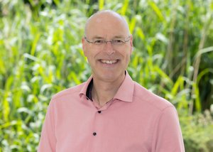 Gemeentesecretaris Jeroen Tomassen  Gemeentesecretaris Jeroen Tomassen