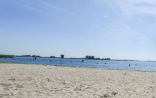 Strand Koudenhoorn