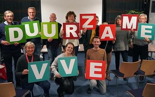 Duurzame vve