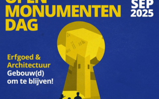 Open Monumentendag