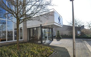 Bestuurscentrum Voorhout