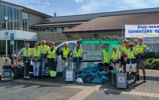 World Cleanup Day