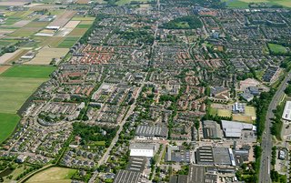 Uitslag bekend van aanbesteding pacht agrarische gronden