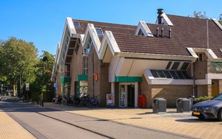 bibliotheek Sassenheim