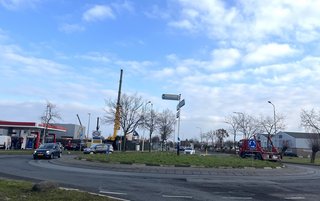 Rijvaardigheid verkeer