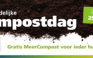Compostdag