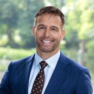 Wethouder Bas Brekelmans