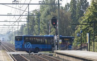 Wijziging busroutes Arriva in Voorhout