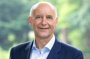 Wethouder Arno van Kempen