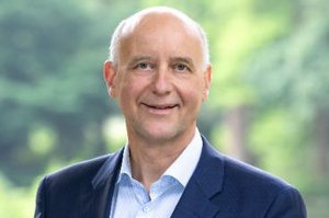 Wethouder Arno van Kempen