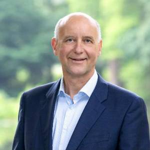 Wethouder Arno van Kempen