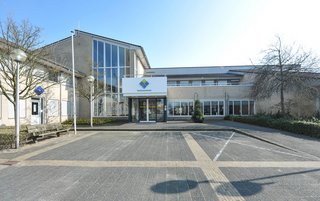 Bestuurscentrum