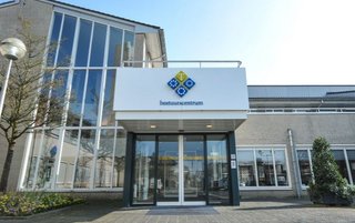 Bestuurscentrum Voorhout