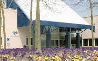 Gemeentekantoor Sassenheim