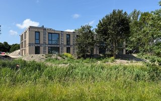 Afbeelding ruimtelijke projecten