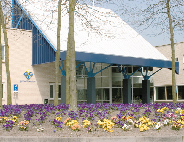 Gemeentekantoor
