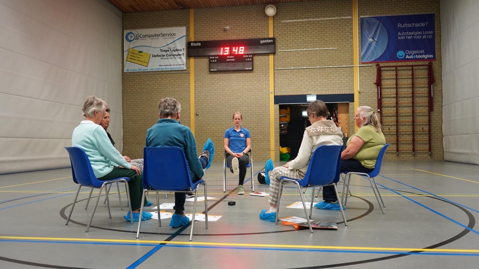Valpreventie