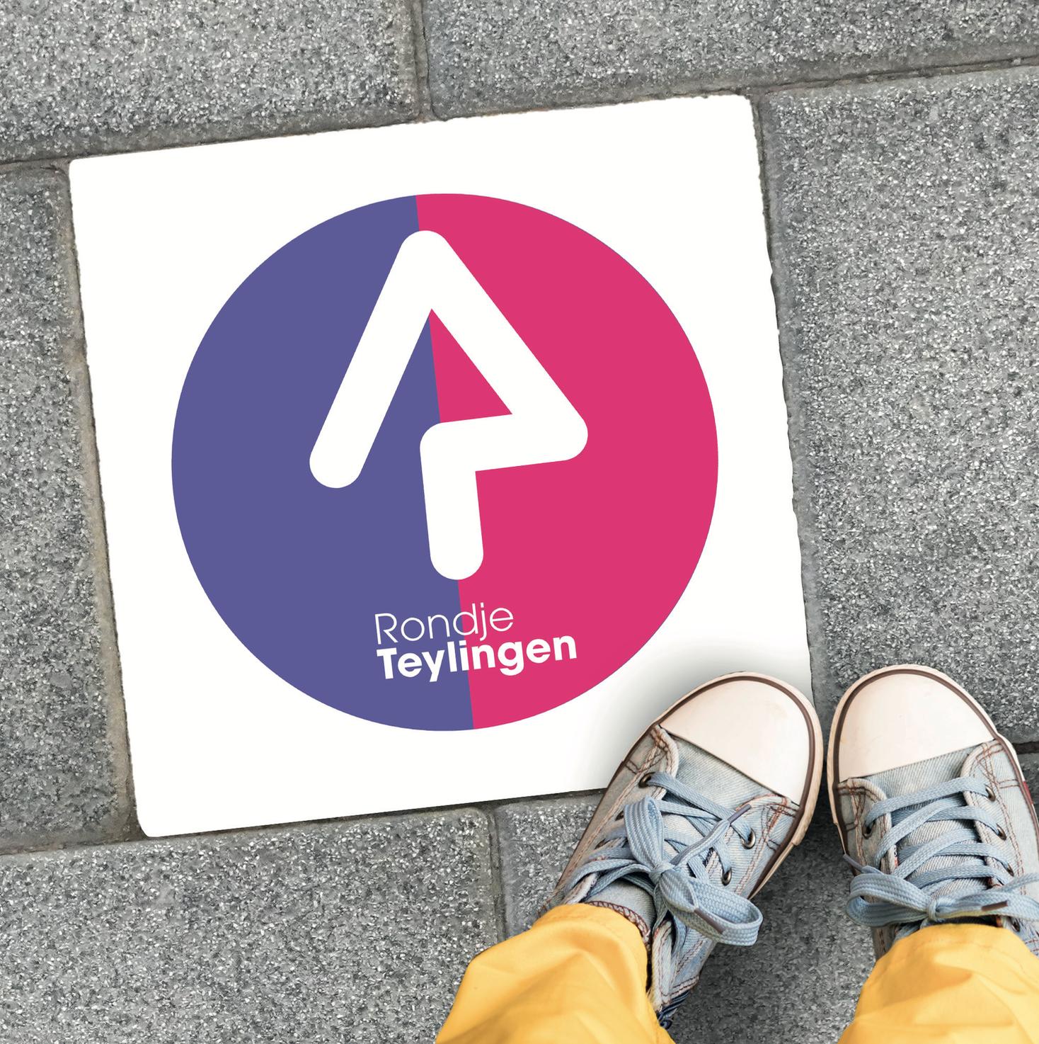 Rondje Teylingen