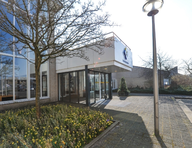 Bestuurscentrum Voorhout