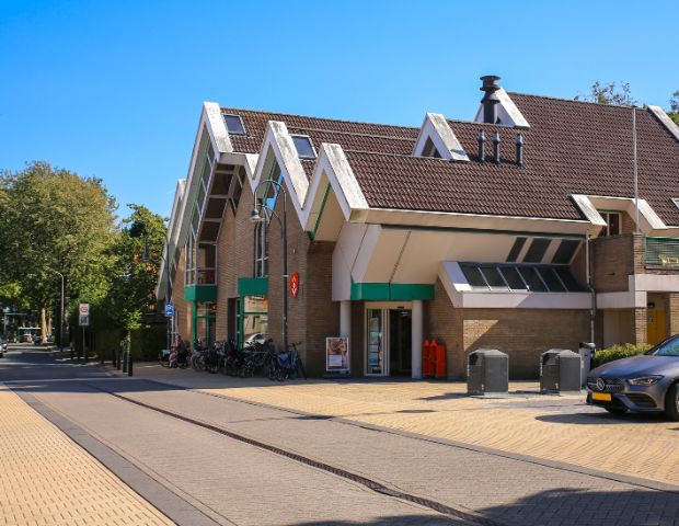 bibliotheek Sassenheim