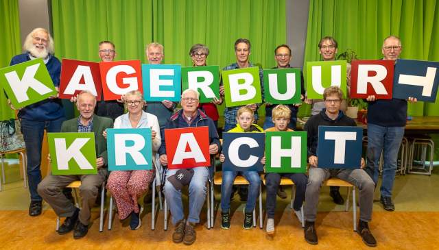 Buurtteam Teylingen
