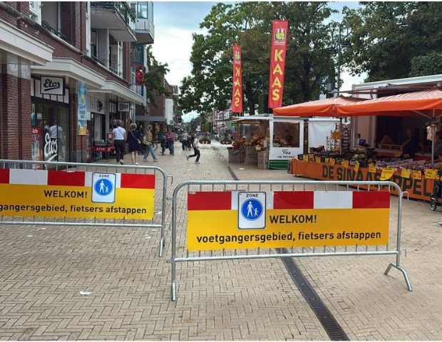 Centrumplannen Sassenheim Centrumplannen Sassenheim