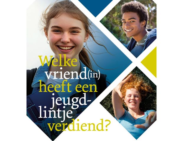 Jeugdlintje
