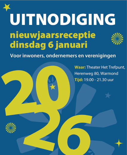 Nieuwjaarsreceptie Teylingen V1 