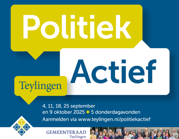 Politiek Actief