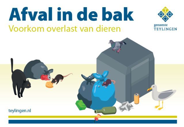 Overlast Teylingen