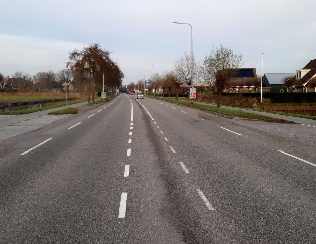 Rijksstraatweg Rijksstraatweg