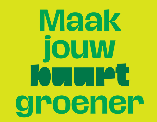 Tuinen groener V1 Tuinen groener V1