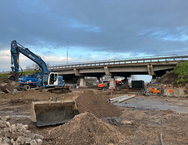 Lisserviaductweg Lisserviaductweg