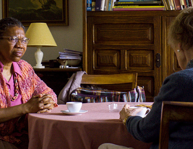 Campagnebeeld huiselijk geweld Campagnebeeld huiselijk geweld