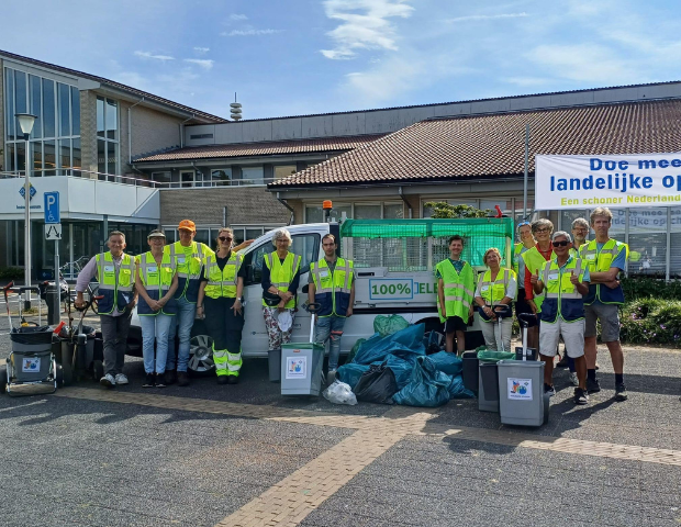World Cleanup Day