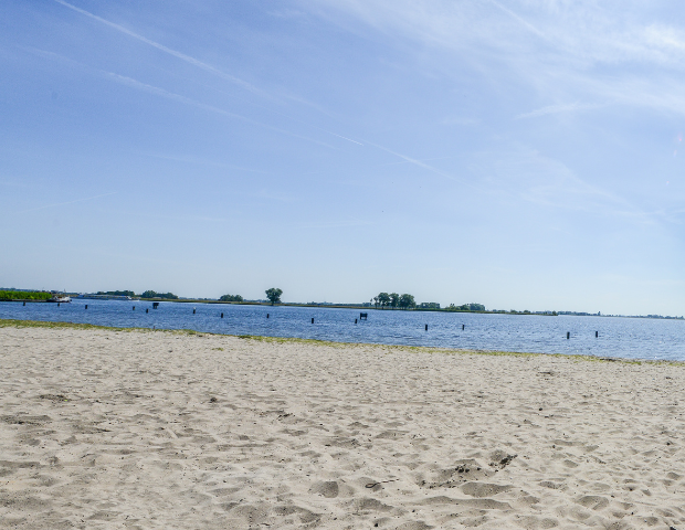 Strand Koudenhoorn